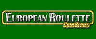 european roulette gold logo