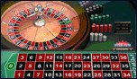 european roulette intercasino