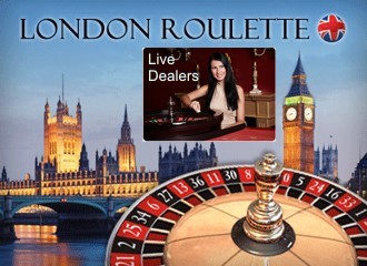 london roulette live wh