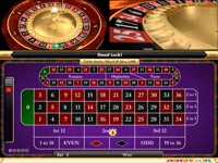 Roulette Splendide