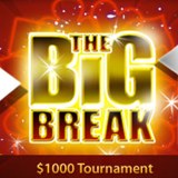 the big break tournament