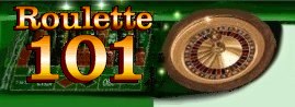 Online Roulette 101